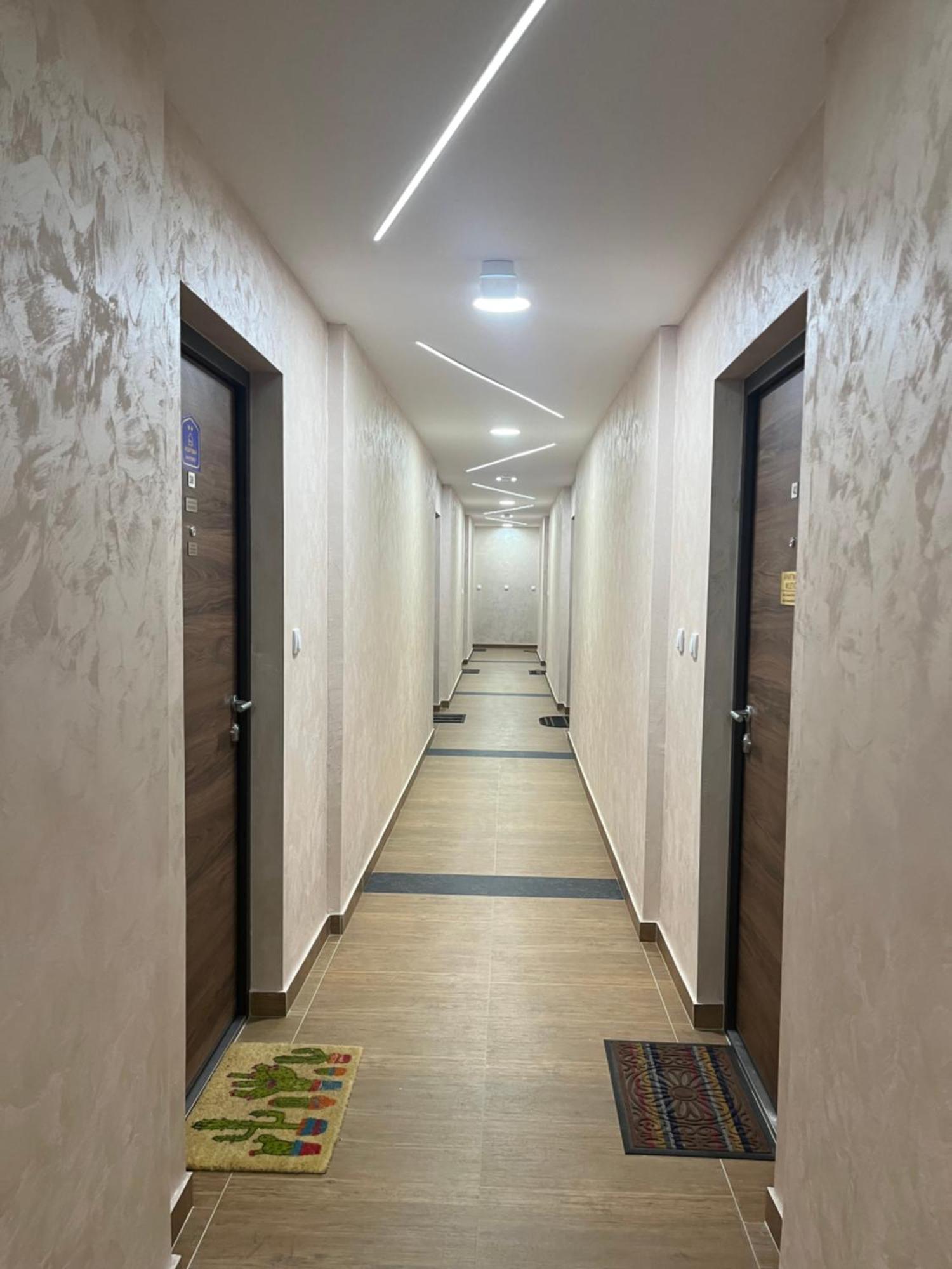 Apartman Miletic Ostrovo Luaran gambar
